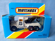 Matchbox mb61 peterbilt for sale  SHEFFIELD