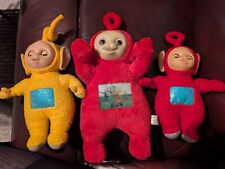 Teletubbies 1996 retro for sale  REDDITCH