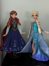 Disney frozen elsa for sale  Pinckney