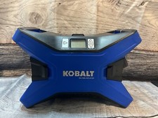 Kobalt electric portable for sale  Newnan