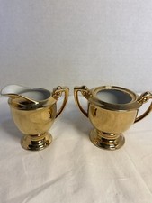 Vintage ucagco ceramics for sale  West Alexandria