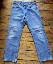 Levi 505 vintage for sale  LEEDS