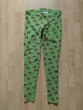 Blutgeschwister damen leggings gebraucht kaufen  Münchweiler