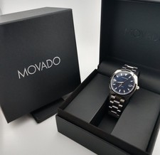 movado datron for sale  Rincon
