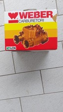 Weber vergaser ldtimer gebraucht kaufen  Eching