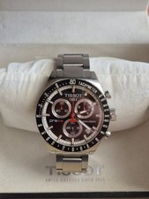 Tissot prs516 chronograph gebraucht kaufen  Paderborn