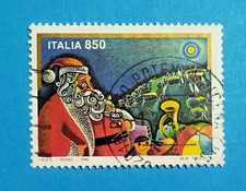 H1985 italia italy usato  Santarcangelo di Romagna
