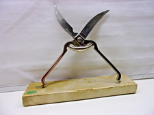 Geflügelschere jul herbertz gebraucht kaufen Geflügelschere jul herbertz gebraucht kaufen  Heilbronn