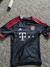 Adidas bayern münchen gebraucht kaufen  Rendsburg