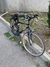 Rare vtt vintage d'occasion  Digne-les-Bains