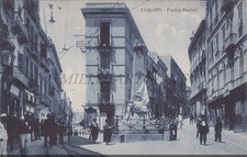 Cagliari piazza martiri usato  Roma