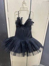 Black swan halloween for sale  LONDON