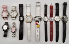 11 relógios Mickey Mouse: Disney World, parques da Disney, Time Works, Natal ++ comprar usado  Enviando para Brazil