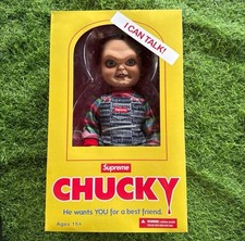 Supreme chucky doll for sale  Las Vegas
