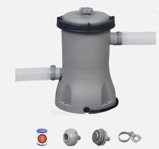 Bestway 58386 pompa usato  Seniga