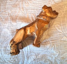 Vintage gold tone for sale  Fork