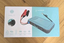 Halo bolt ultimate for sale  BLACKBURN