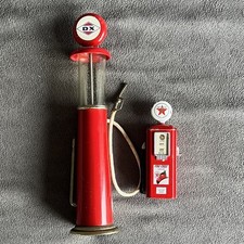 Texaco gasoline replica for sale  North Liberty