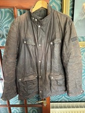 Barbour international duke for sale Barbour international duke for sale  POULTON-LE-FYLDE