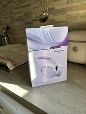Bose quietcomfort lilla usato  Roma