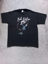Bob dylan shirt for sale  LANCING