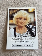 Beverley callard hand for sale  RUGBY