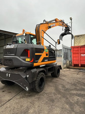 Rhino xn85 rubber for sale  MELTON CONSTABLE