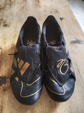 Crampon foot addidas d'occasion  Riscle