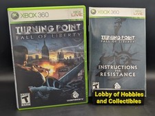 Turning point fall for sale  Arlington