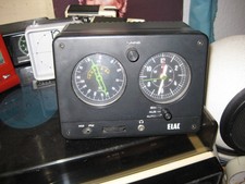Radiowecker elac rd50 gebraucht kaufen  Greifswald-Eldena