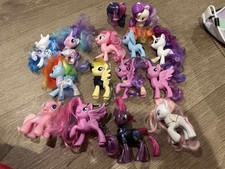 Lot little pony for sale  Davenport