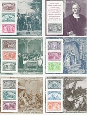 Espagne yvert bloc d'occasion  France