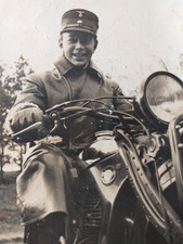Foto kamerad uniform gebraucht kaufen  Berlin