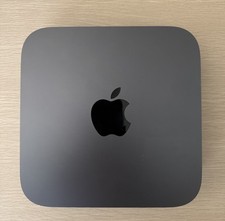 2018 apple mac for sale  Windham