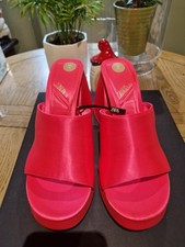 Zara neon pink for sale  NEWARK