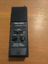 Vintage realistic trc for sale  Southaven