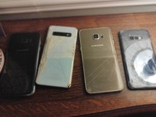 Lot samsung hs d'occasion  Paris XV