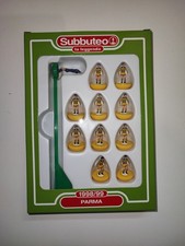 Subbuteo leggenda parma usato Subbuteo leggenda parma usato  Lamezia Terme