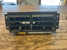 Rabbit mk1 center for sale  Wellsville