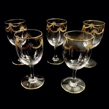 Xixe verres cristal d'occasion  Nantes-