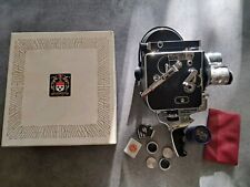 Bolex paillard 16mm for sale  Shipping to Ireland