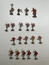 Zinnfiguren 30mm vintage for sale  Cincinnati