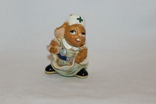 Pendelfin nurse figure for sale  DRIFFIELD