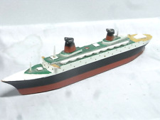 Liner boat wood d'occasion  Expédié en Belgium