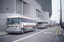 Original bus slide for sale  Tonawanda