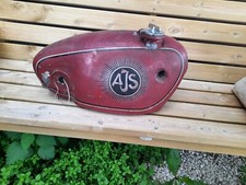ajs 7r for sale  BEAWORTHY