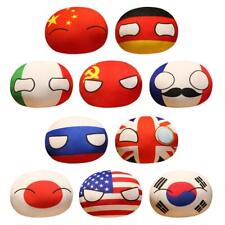 10cm country ball for sale  Shipping to Ireland