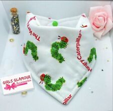 Hungry caterpillar dribble for sale  POOLE
