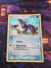 Kyogre 106 émeraude d'occasion  Varades