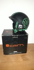 Casque ski cairn d'occasion  Bourgtheroulde-Infreville
